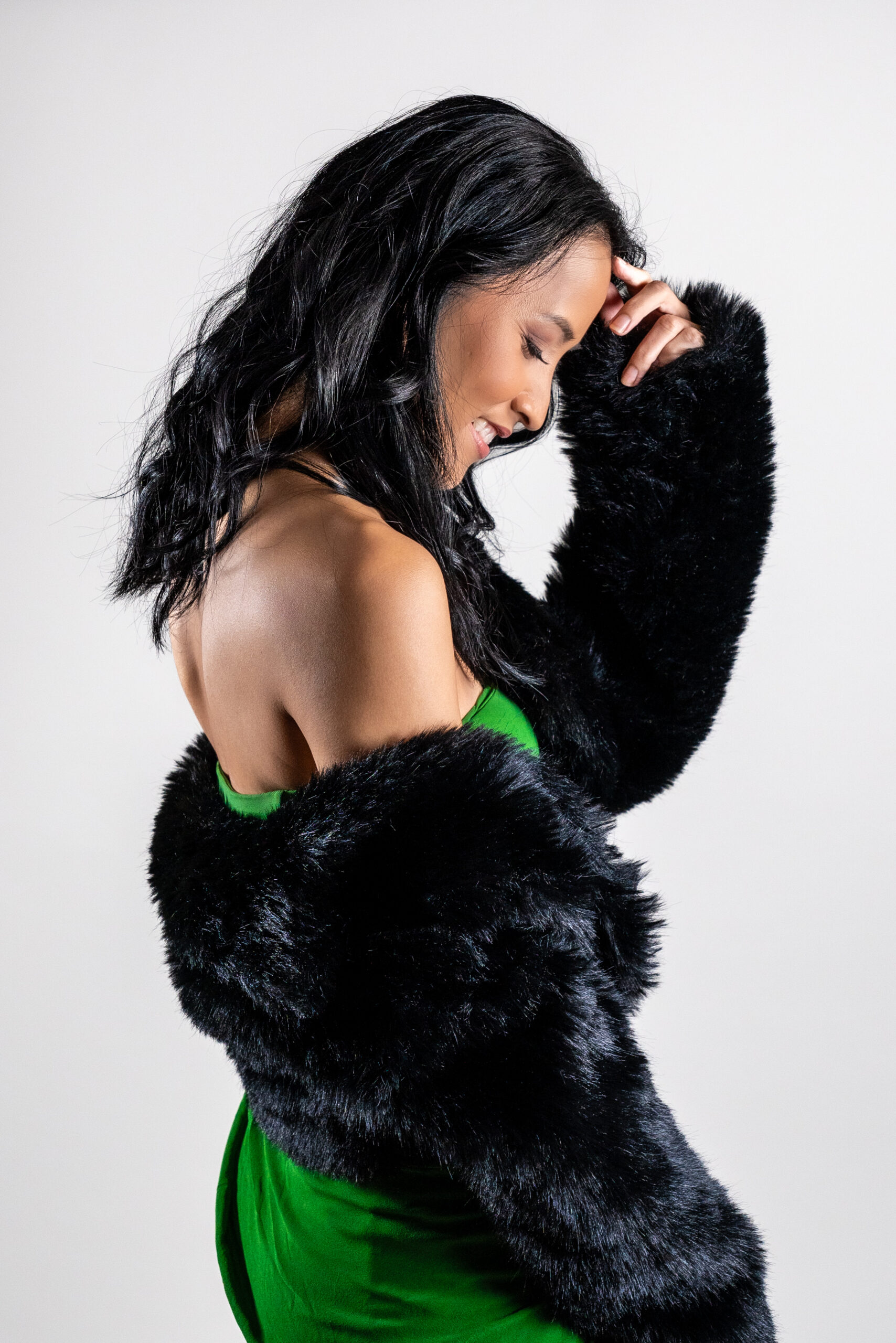 Exclusive Model Experience Day - Image 4