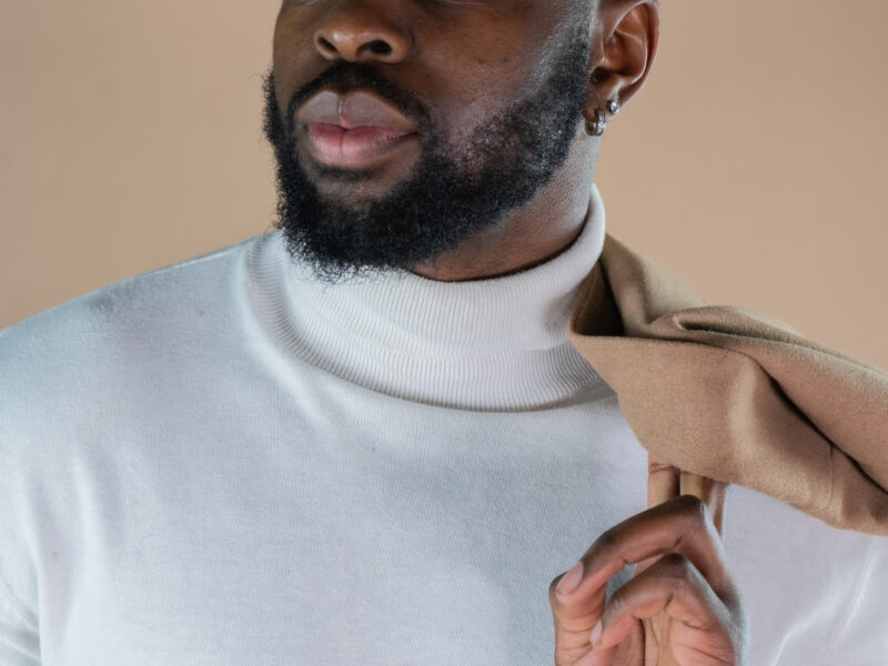 Editorial Photography