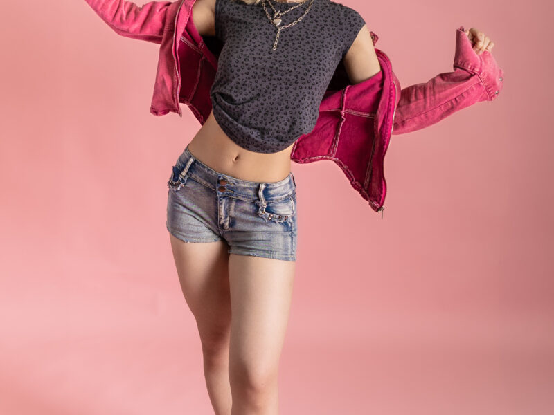 Editorial Photography