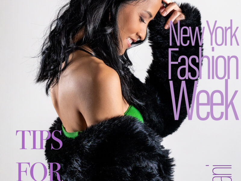 Editorial Photography
