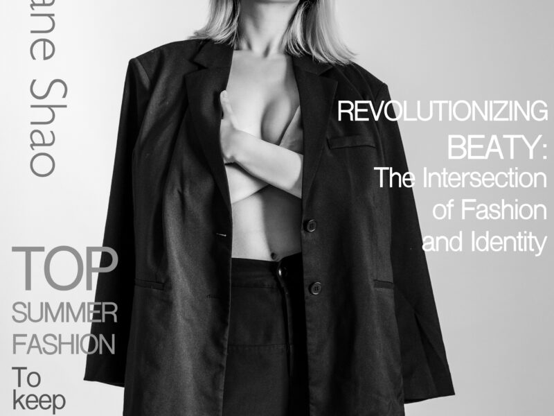 Editorial Photography