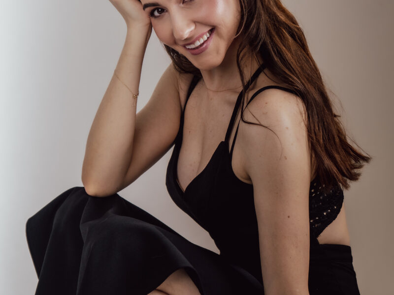 Editorial Photography