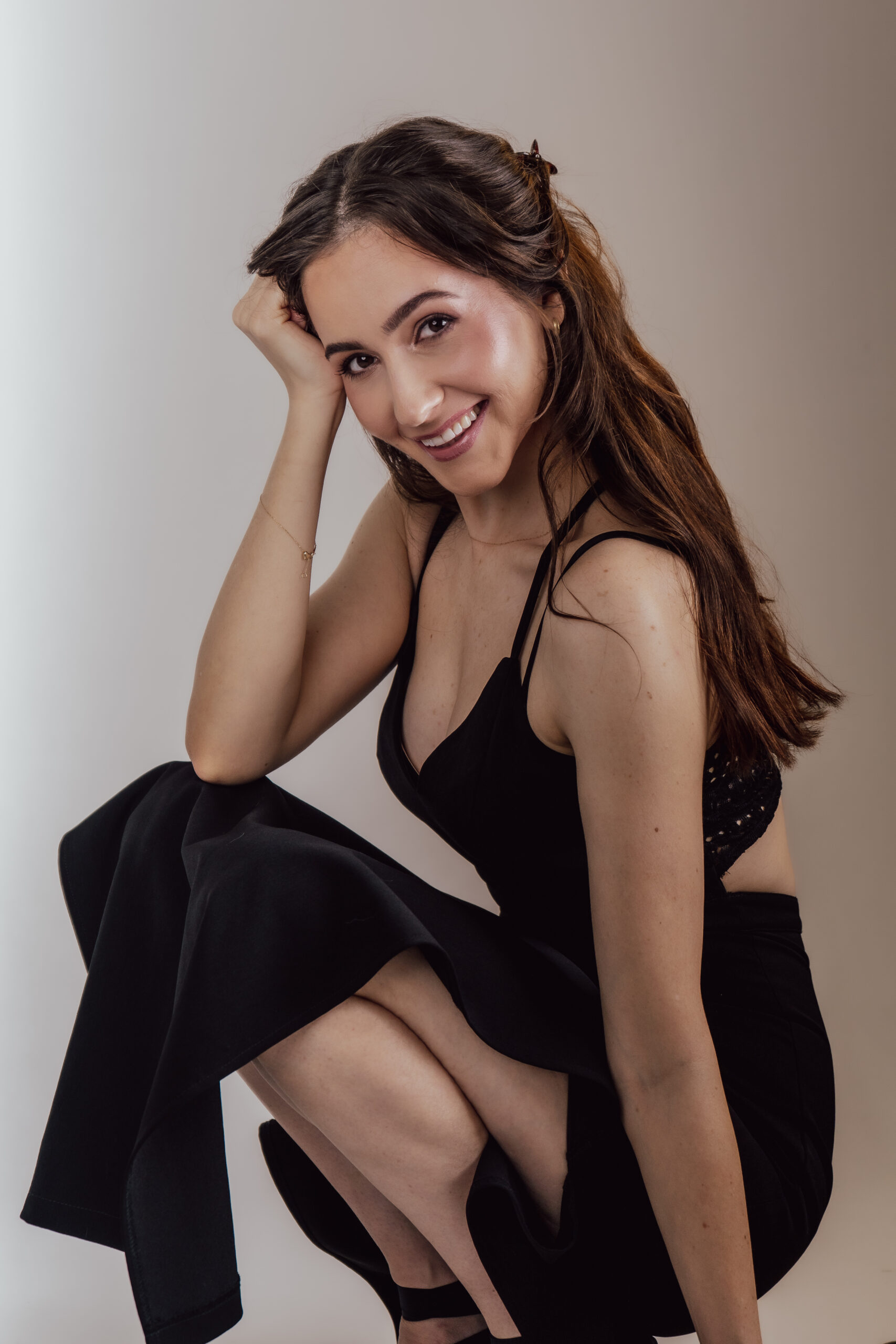 Exclusive Model Experience Day - Image 2