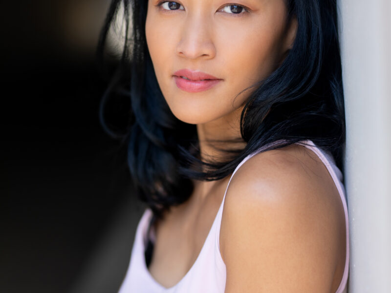 Acting - Feature Film - 1 day