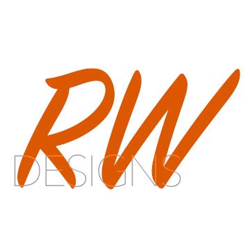 Digital Design & Creative Solutions by RW Designs