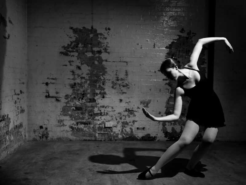 Dance Model