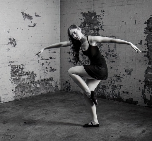 Dance Model