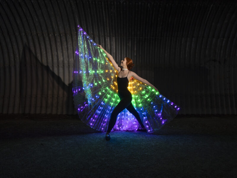 Dance Model