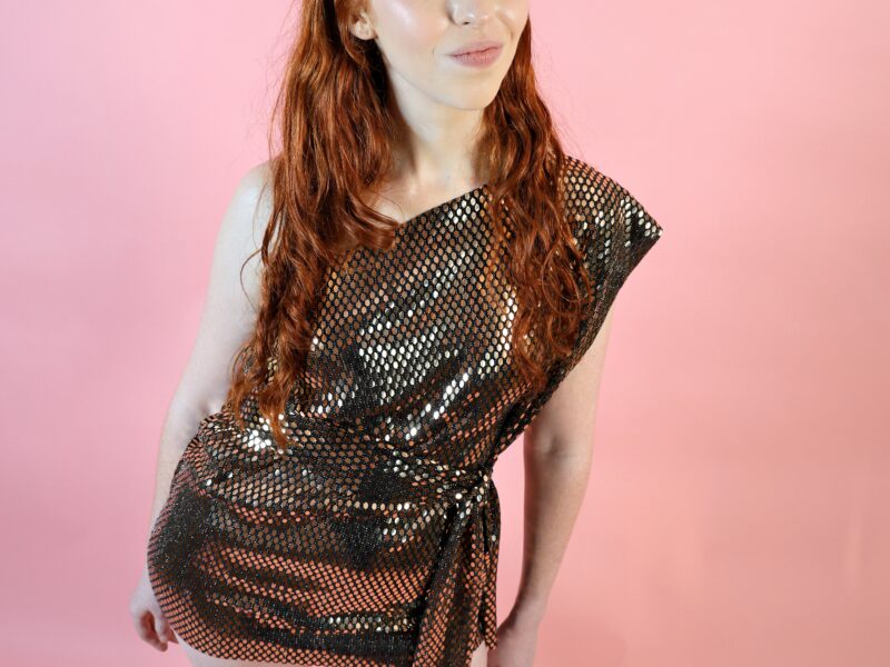 Editorial Model