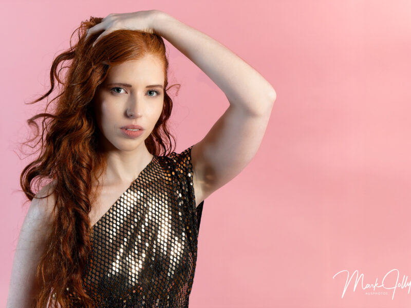 Editorial Model