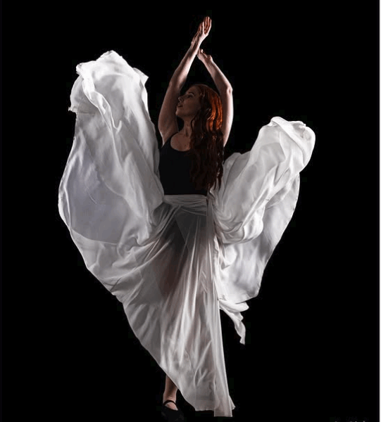 Dance Model