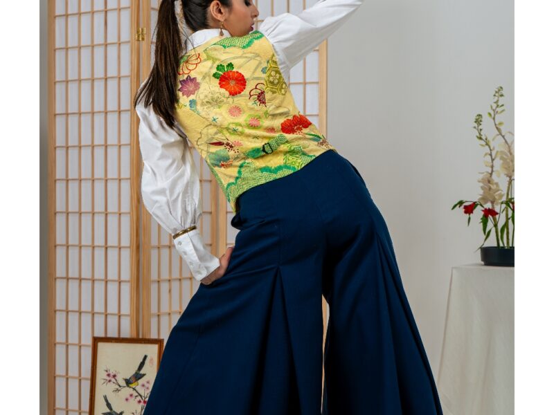 Fashion Lookbook Shoot