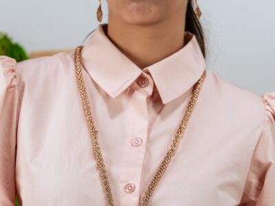Fashion Lookbook Shoot