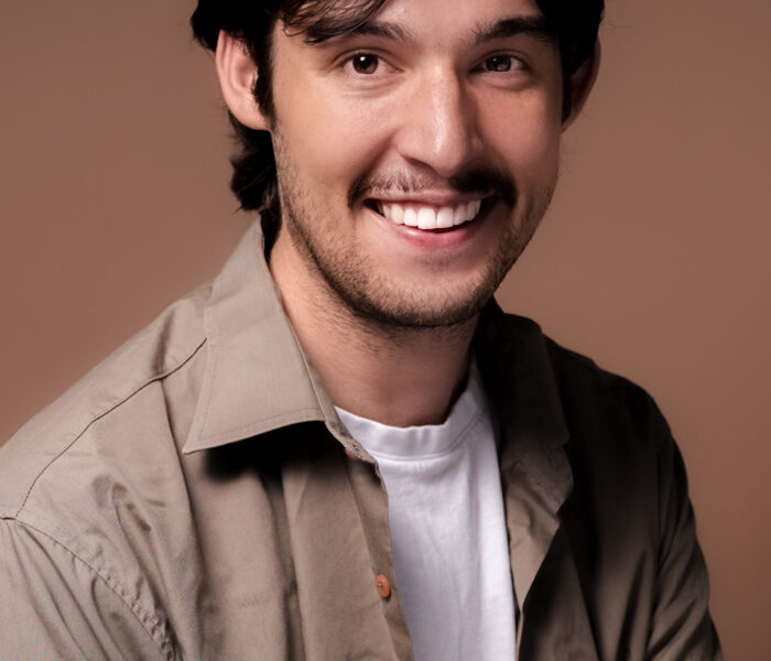 Headshot Photography