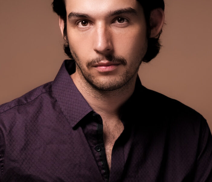 Headshot Photography