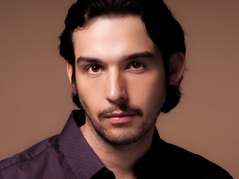 Headshot Photography