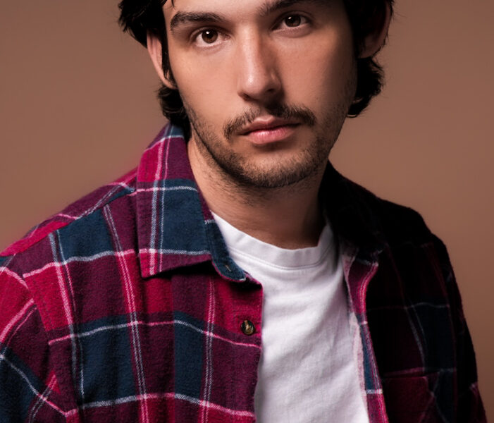 Headshot Photography