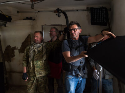 Unit Stills Photographer | Film, TV & BTS