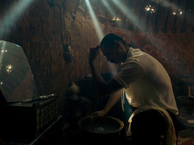 Unit Stills Photographer | Film, TV & BTS