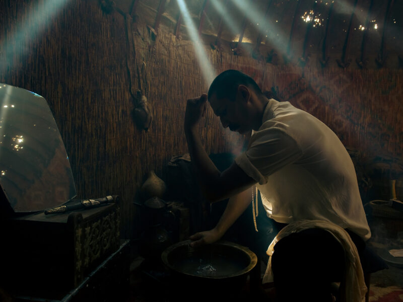 Unit Stills Photographer | Film, TV & BTS