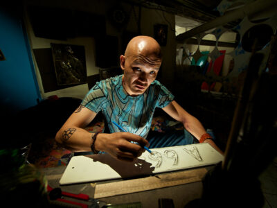 Unit Stills Photographer | Film, TV & BTS