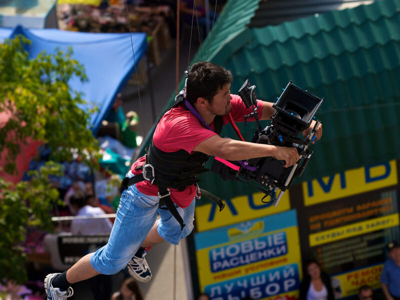 Unit Stills Photographer | Film, TV & BTS