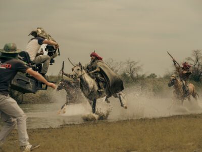 Unit Stills Photographer | Film, TV & BTS