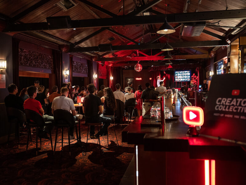 Brisbane Event & Corporate Photographer