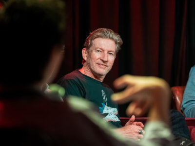 Brisbane Event & Corporate Photographer