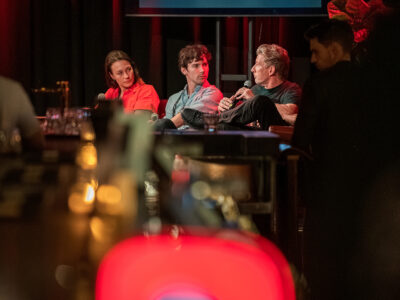 Brisbane Event & Corporate Photographer