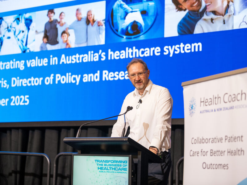 Brisbane Event & Corporate Photographer