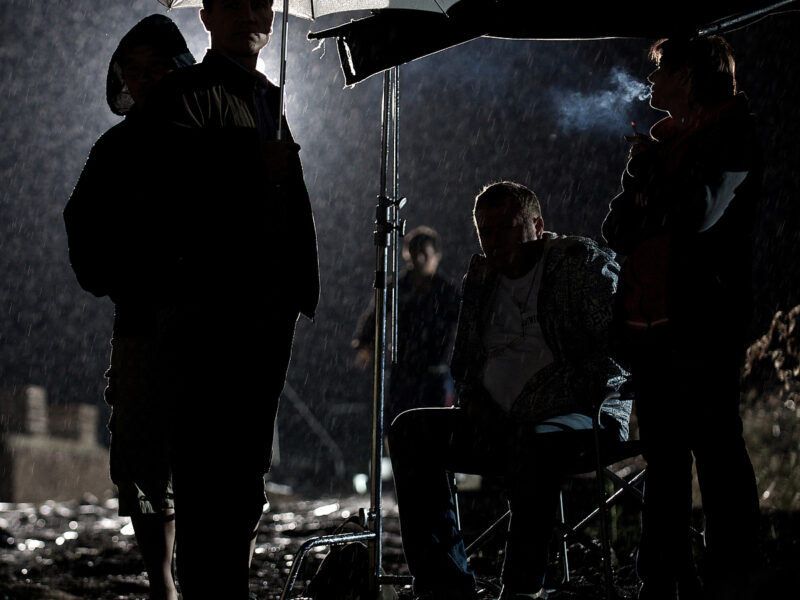 Unit Stills Photographer | Film, TV & BTS