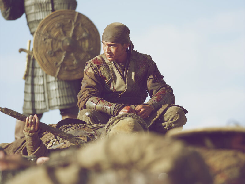 Unit Stills Photographer | Film, TV & BTS