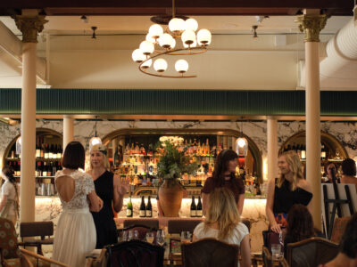 Food & Hospitality Photography