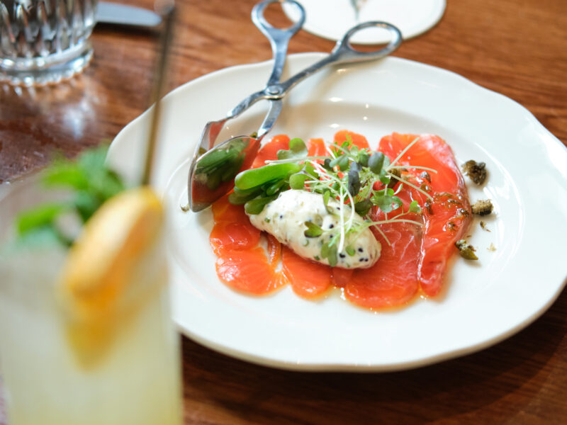 Food & Hospitality Photography