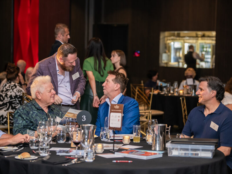 Brisbane Event & Corporate Photographer