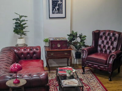 Photography and Event Studio