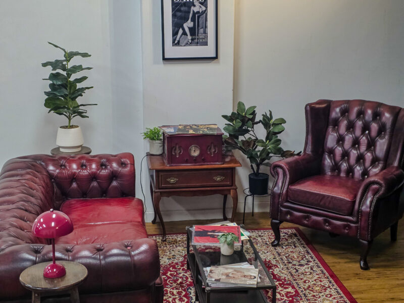 Photography and Event Studio