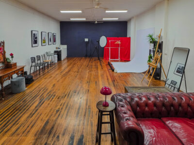 Photography and Event Studio