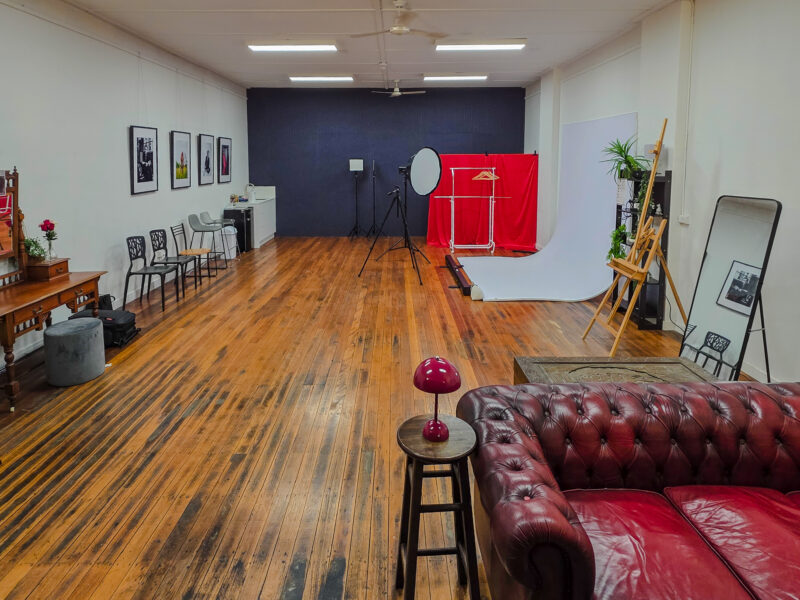 Photography and Event Studio