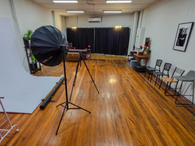 Photography and Event Studio