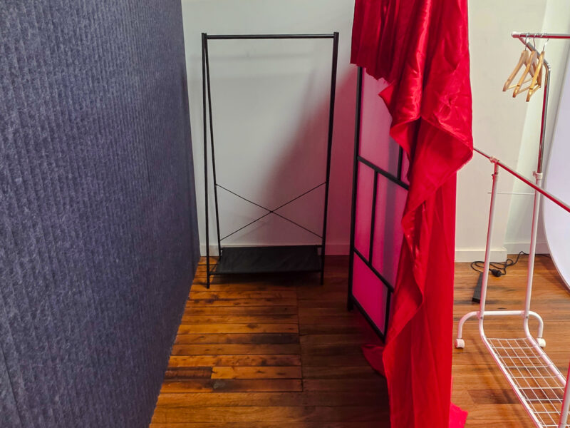 Photography and Event Studio