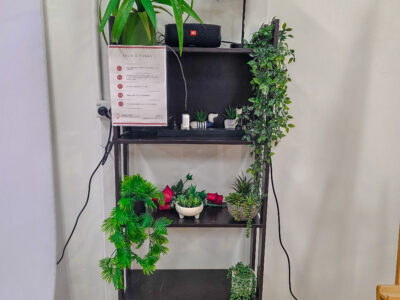 Photography and Event Studio