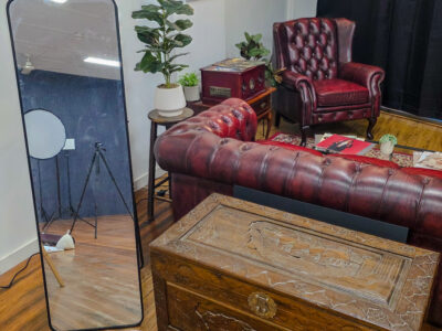 Photography and Event Studio