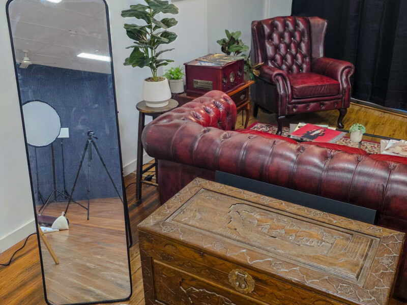 Photography and Event Studio