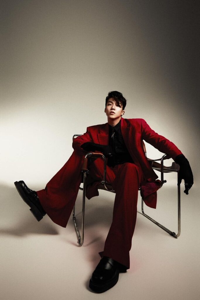 High-Fashion Editorial Photoshoot – Male Model Call