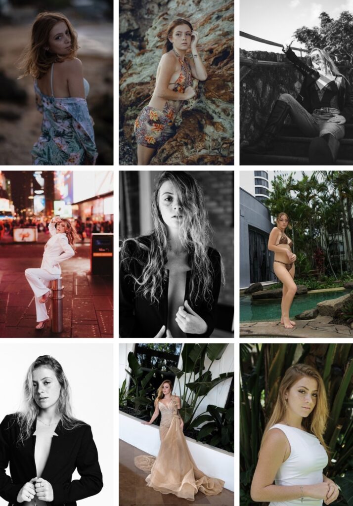 Photographer Call (TFP) - Expanding my Portfolio