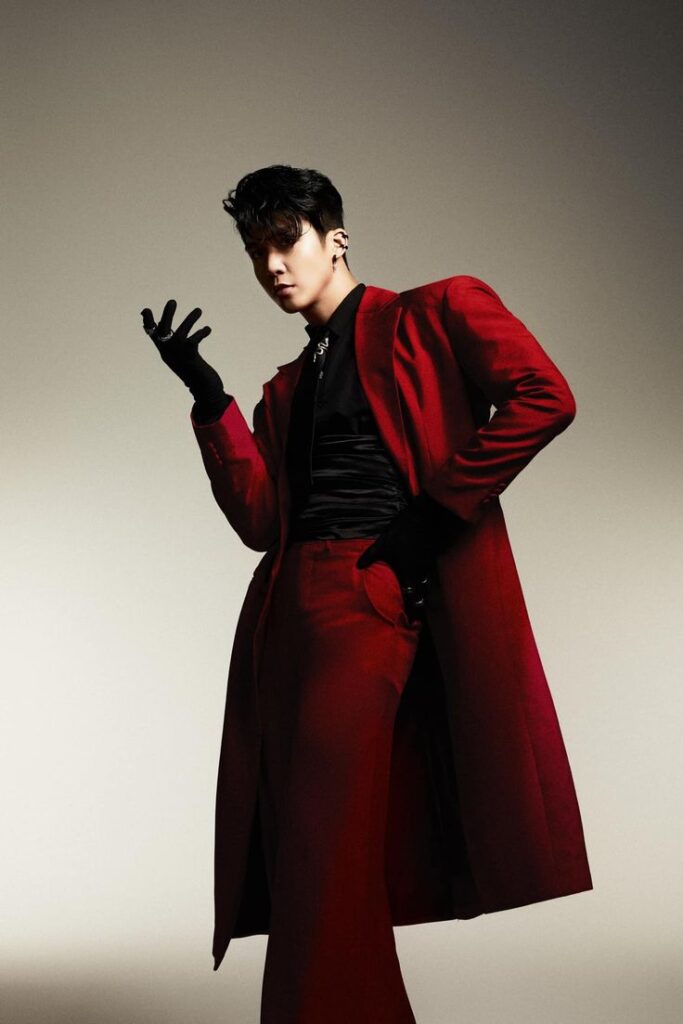 High-Fashion Editorial Photoshoot – Male Model Call