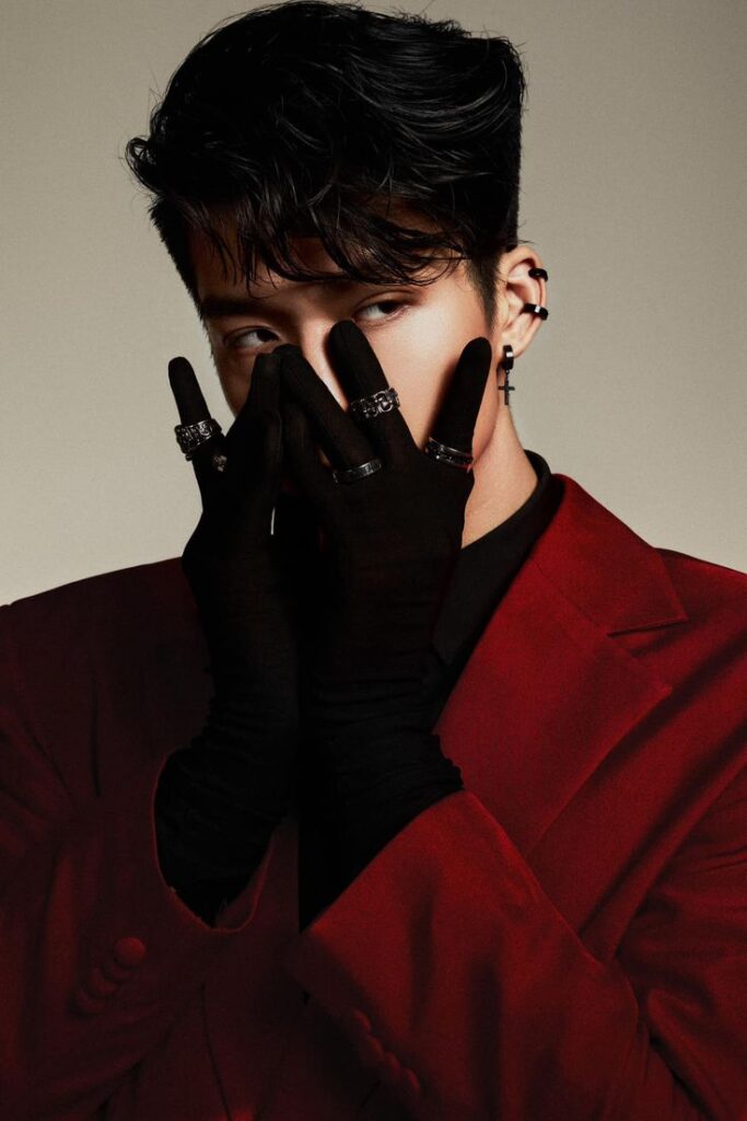 High-Fashion Editorial Photoshoot – Male Model Call