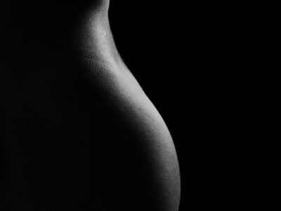 Low-Key Light Photography